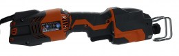 Sierra de sable de una mano Ridgid5